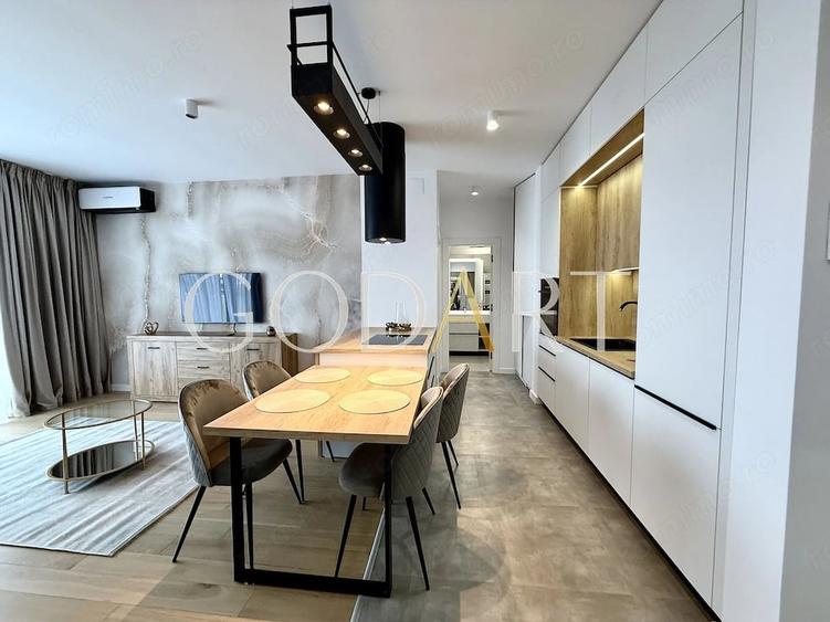 Apartament cu 2 camere decomandat în Timpuri Noi