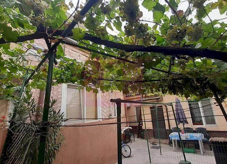 Casă cu 3 camere cu Teren 160 Mp în Alba Iulia