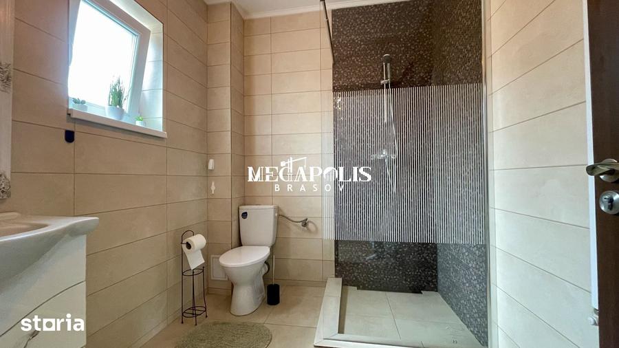 Duplex 3 camere | PET FRIENDLY - 1