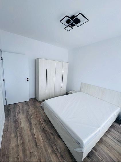 Apartament cu 2 camere decomandat în Griviței