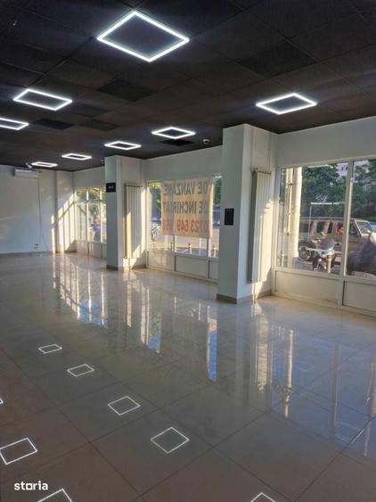 Spațiu comercial, de 200 mp, în Ștefan cel Mare