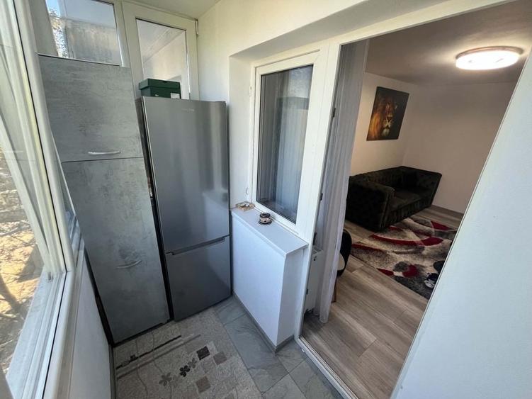 Apartament cu 2 camere în Fortuna