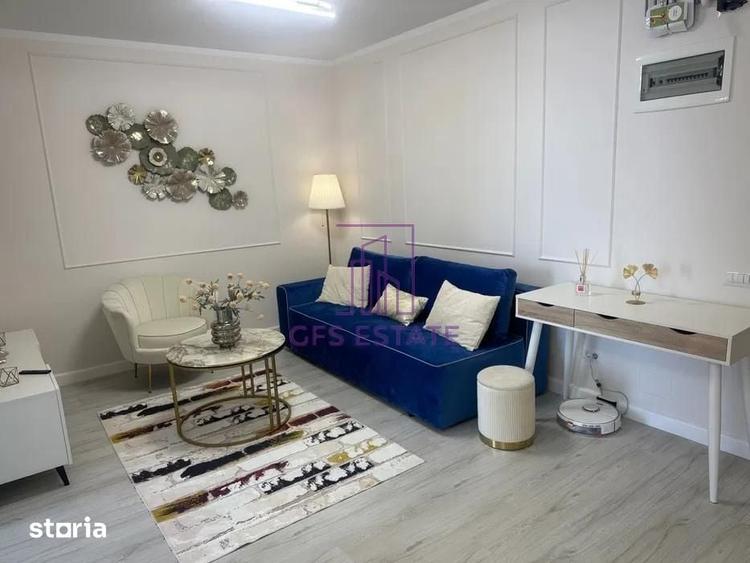 Apartament cu 3 camere decomandat în Berceni