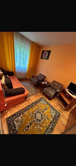 Garsonieră în Grădiște