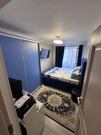 Apartament cu 3 camere decomandat în Luminiș