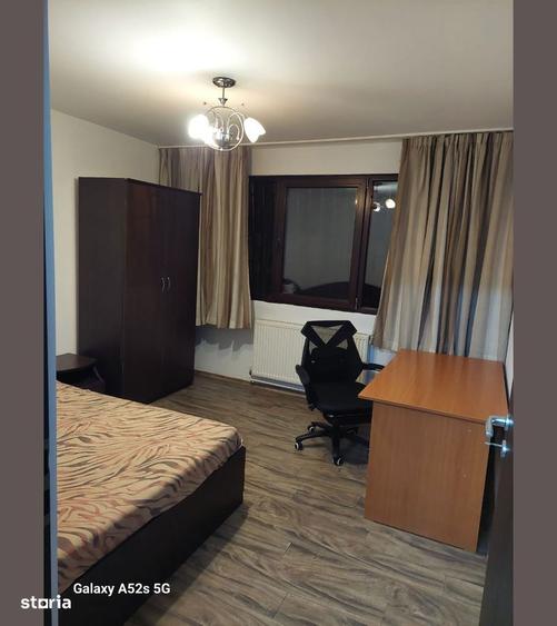 Apartament 2 camere 5 minute metrou Eroii Revolutiei - 4