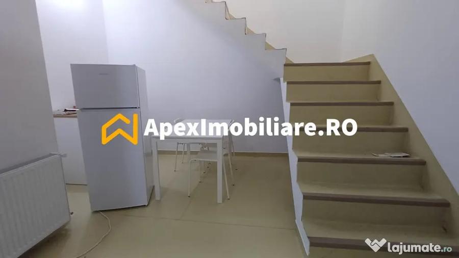 Spațiu comercial, de 146 mp, în Mihai Bravu