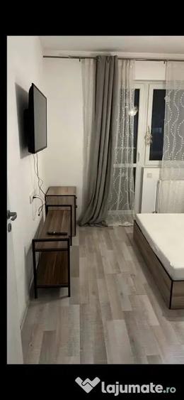 Garsonieră în Metalurgiei