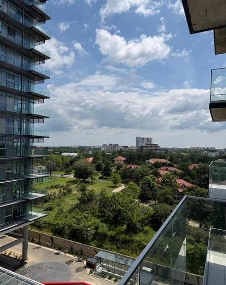 Apartament cu 2 camere decomandat în Floreasca
