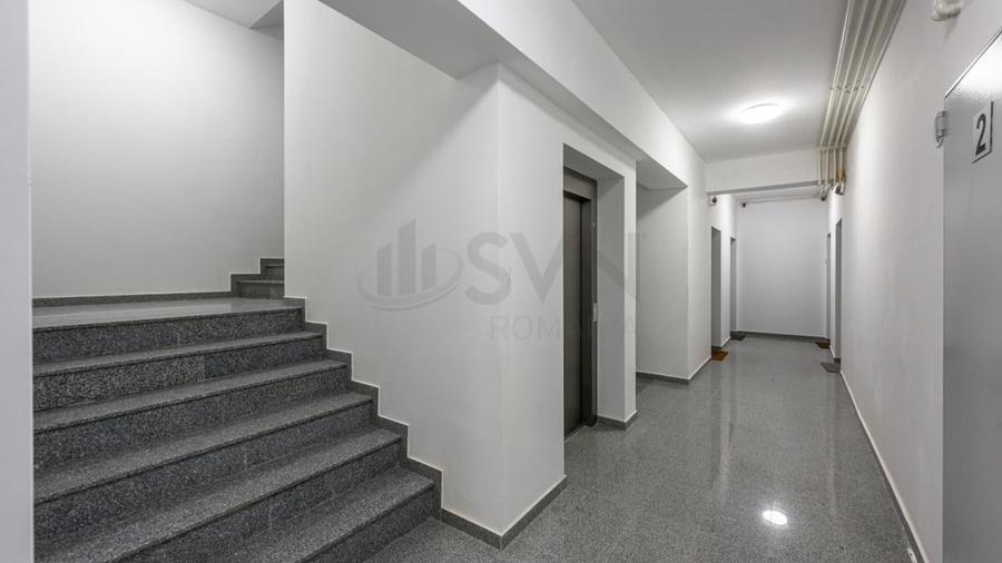 Apartament cu 2 camere semidecomandat, mobilat în Aviației