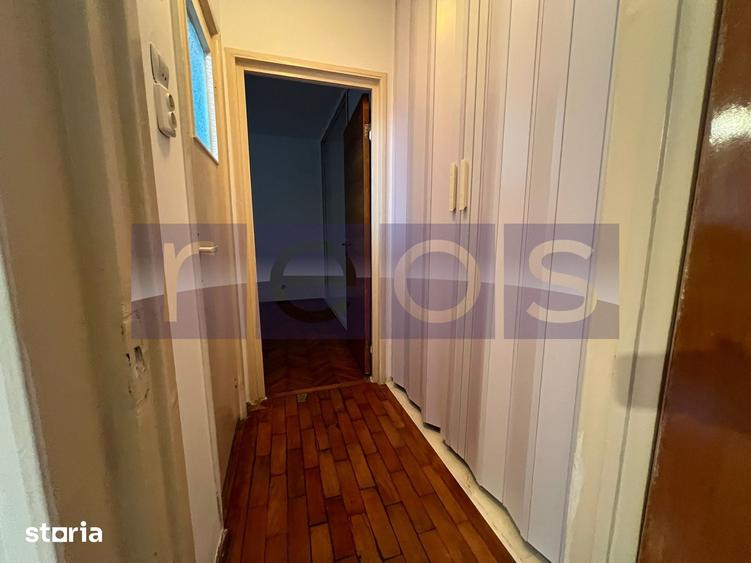 VANZARE 2 CAMERE | CENTRALA PROPRIE | ZONA DRISTOR - 6