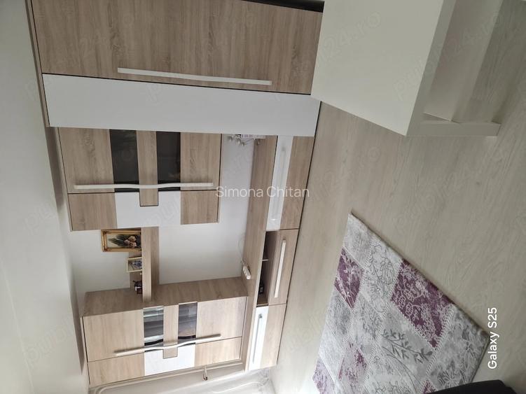Vand apartament 2 camere