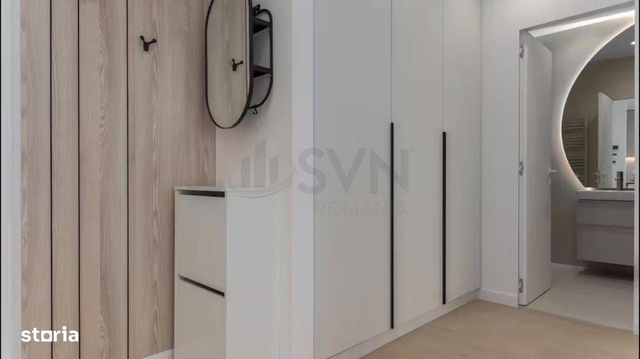 Apartament 2 Camere I Aviatiei Tower - 8