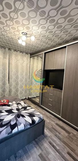 Apartament cu 2 camere decomandat, mobilat în Olteniței