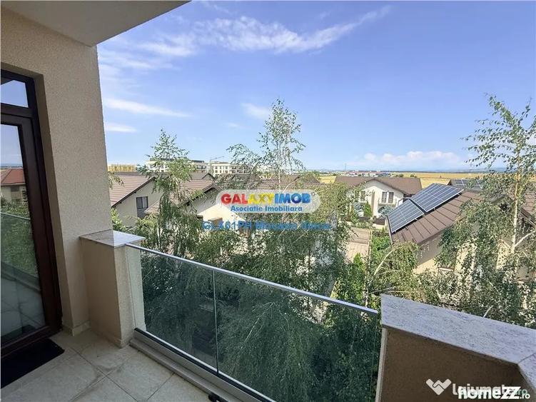 Apartament 3 camere, bloc nou, Albert, Ploiesti - 3