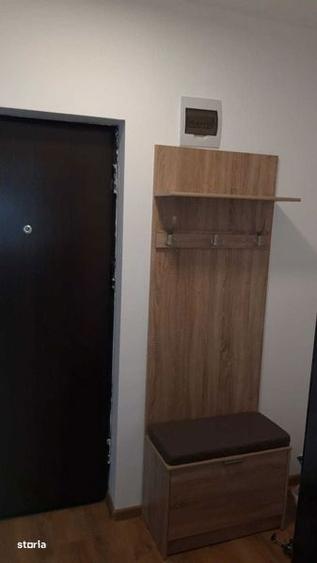 Garsonieră, mobilată în Ștrand
