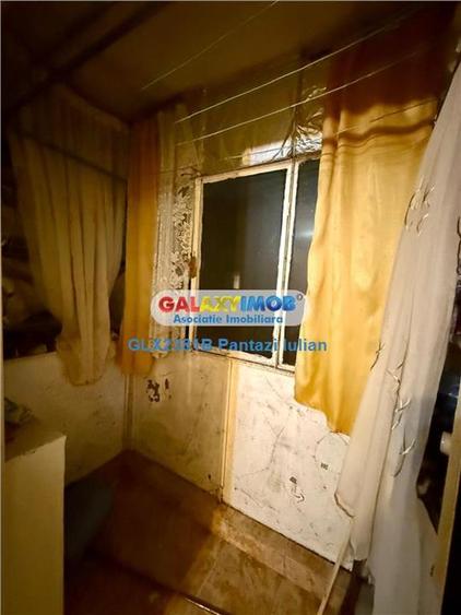 Apartament 2 camere | Lujerului | Decomandat | 7min. metrou - 10