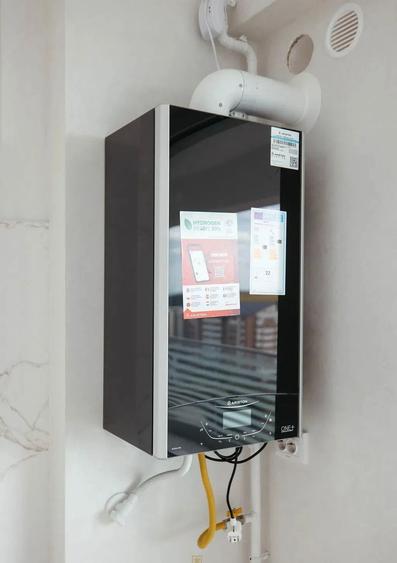 Finalizat, Apartament Nou cu 1 cameră, 48 mp, etaj 7/8 Royal Town - 9