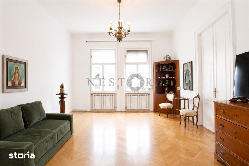 Resedinta unica | Palatul Sebestyen | 85 mp | Pia& - 7