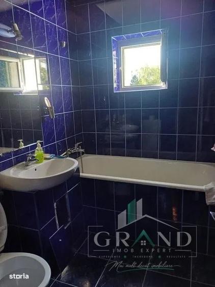 Apartament cu 3 camere decomandat în Mănăștur