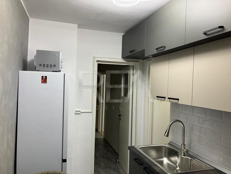Chirie: 2 camere modern – Drumul Taberei, Bucla - 6