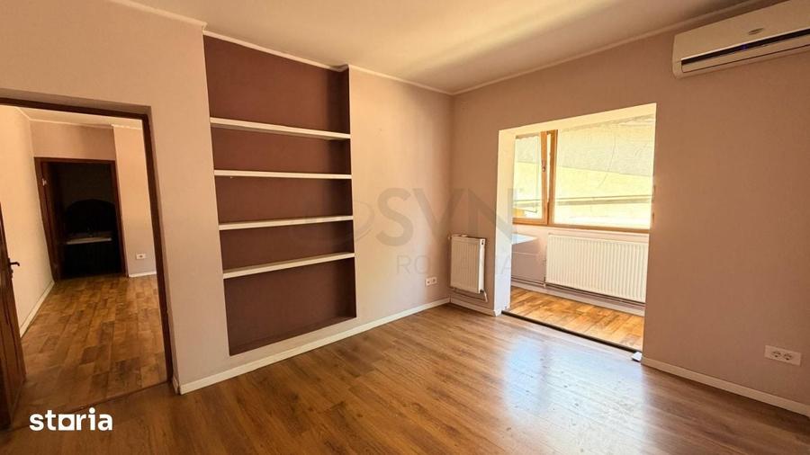 Casă cu 4 camere cu Teren 134 Mp în Cotroceni