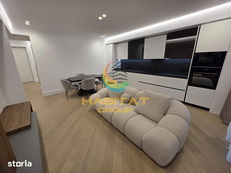 Vanzare Apartament 3 camere 103 mp | Pipera | Cortina 126 - 9