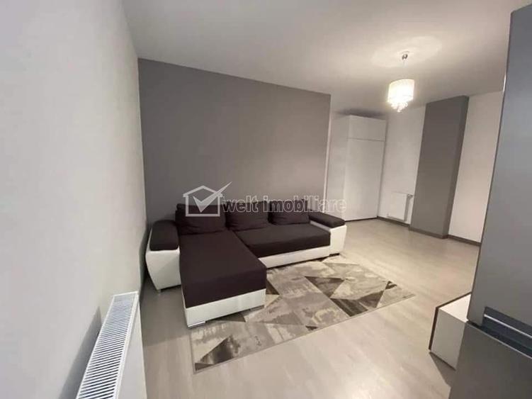 Parcul Feroviarilor, Apartament modern, 2 dormitoare - 8
