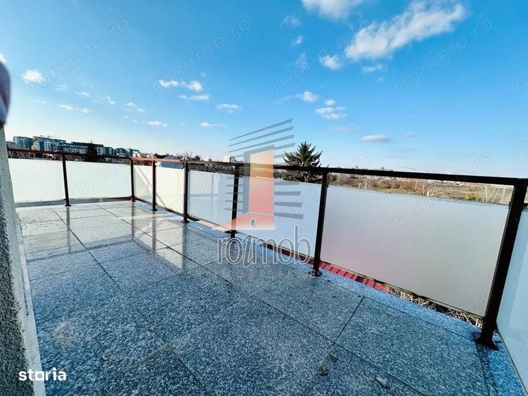 2 camere, Aviatiei 119.000eur, bloc din 2016 - 7
