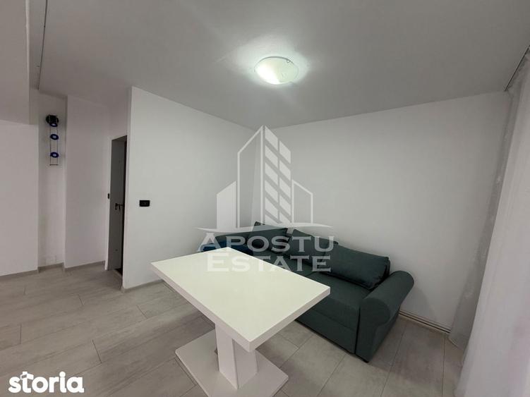 Apartament2 camere de inchiriat,Pet friendly,Simion Barnutiu-Timisoara - 9