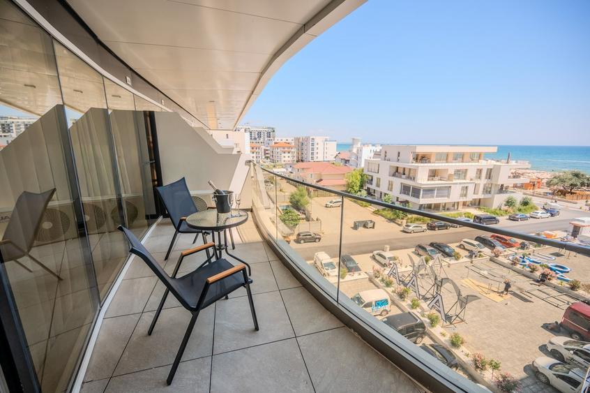 Garsonieră în Mamaia-Sat