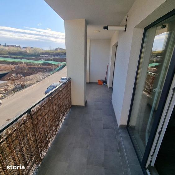 Apartament cu 2 camere decomandat în Europa