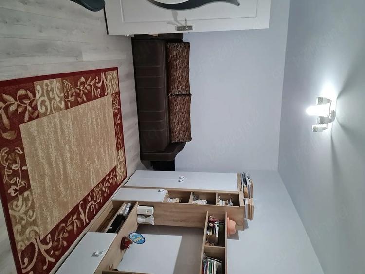 Apartament cu 2 camere decomandat, mobilat în 1 Decembrie 1918