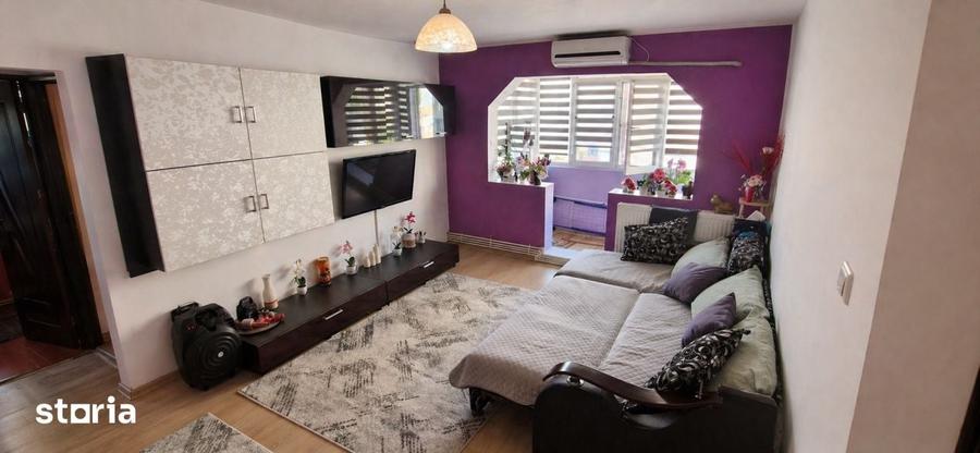 Apartament cu 3 camere în Craiovița Nouă