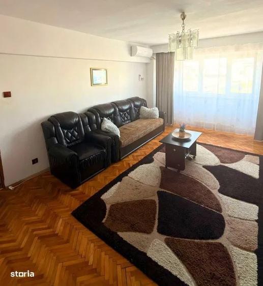Apartament 3 camere | 2 dormitoare | 2 bai | 2 balcoane | Marasti - 6
