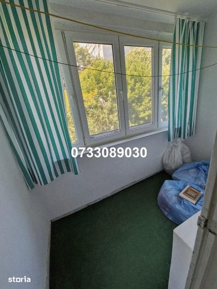 Berceni, str. Straduintei, Apartament 3 camere - 2
