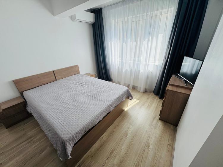 Popesti Leordeni, Str. Solstitiului, Apartament 2 Camere, Confort 1, Decomandat. - 4