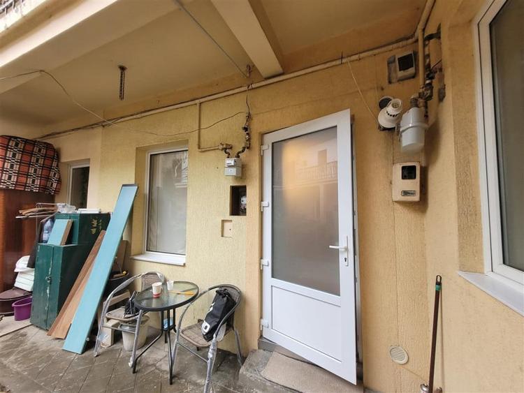 Studio modern in Centrul Istoric - 9