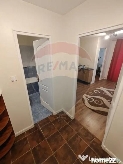 Apartament cu o camera de inchiriat | Str. Margeanului... - Baia Mare (Maramures) - 4