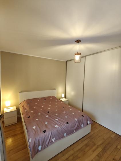 Apartament cu 3 camere, 58 mp, 2 balcoane, zona Statiei de Pompieri - 8