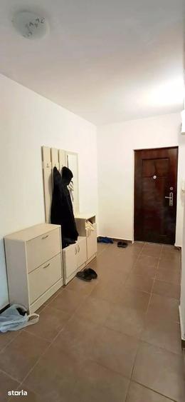 2 camere, bloc nou mobilat modern, in Marasti, zona Iulius Mall, FSEGA - 8