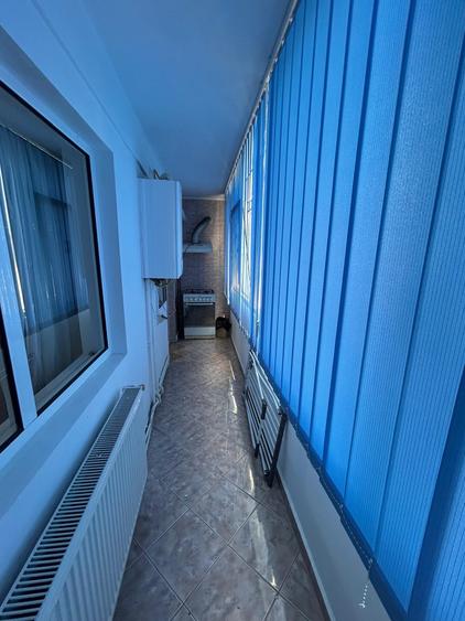Apartament cu 2 camere decomandat, mobilat în Plantelor