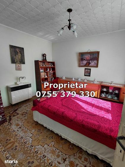 Casă cu 3 camere cu Teren 655 Mp în Central
