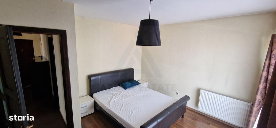 Apartament cu 3 camere în Calea Dumbrăvii