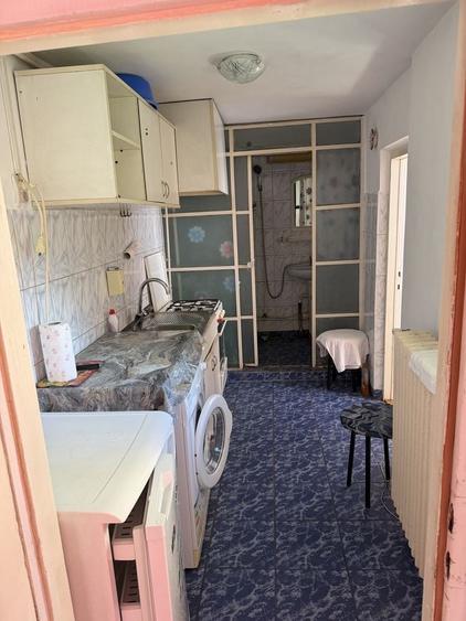 Garsonieră decomandată în Copou