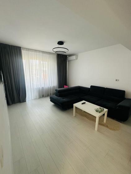 Apartament cu 2 camere de inchiriat, Aparatorii Patriei, Venus Residence 4 - 5