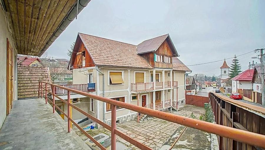Vanzare casa D+P+E+M Sacele, jude? Bra?ov | COMISION 0% - 7