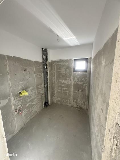 Apartament cu 3 camere în Tomis Plus