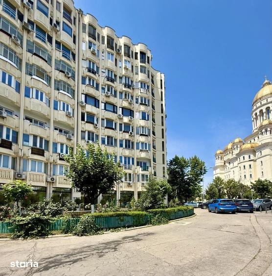 Garsonieră, mobilată în 13 Septembrie