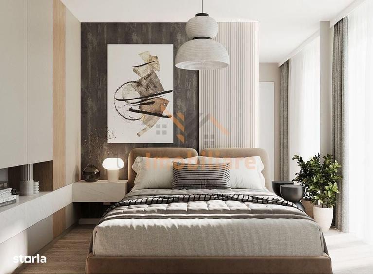 Apartament 2 Camere | Zona Nufarul | Anastasia Residence - 1
